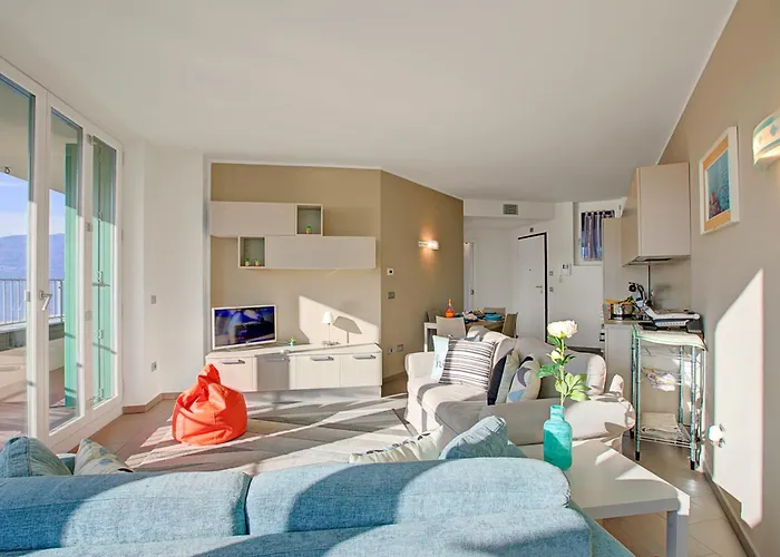 Sogno Sul Front - Happy