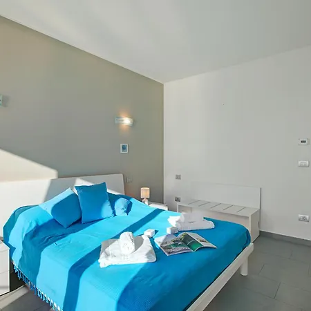 Sogno Sul Front - Happy Apartment *