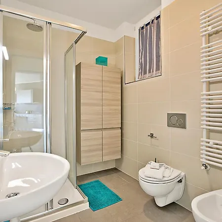 Appartamento Sogno Sul Lago Lake Front - Happy Rentals Laveno-Mombello