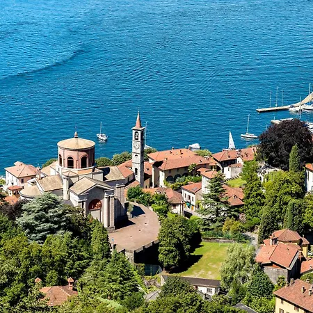 Sogno Sul Lago Lake Front - Happy Rentals Appartamento