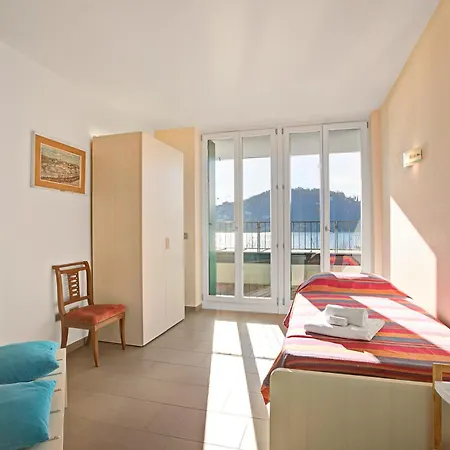 Sogno Sul Front - Happy Apartment *