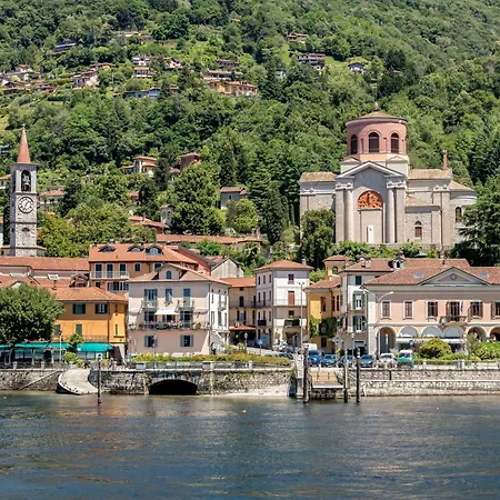 Sogno Sul Lago Lake Front - Happy Rentals *
