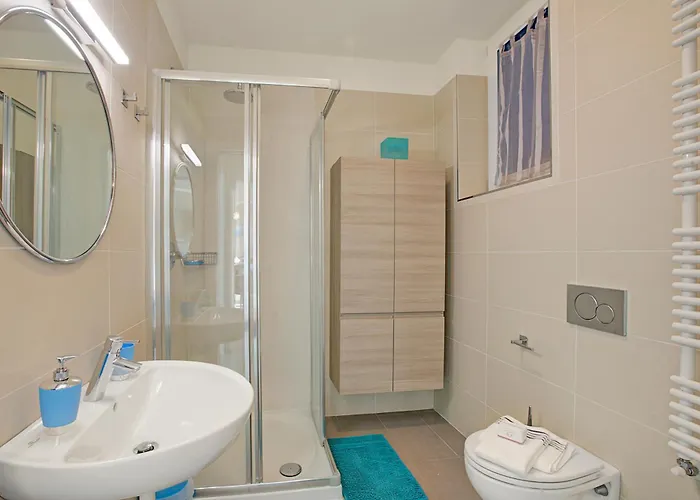 Sogno Sul Front - Happy Apartment