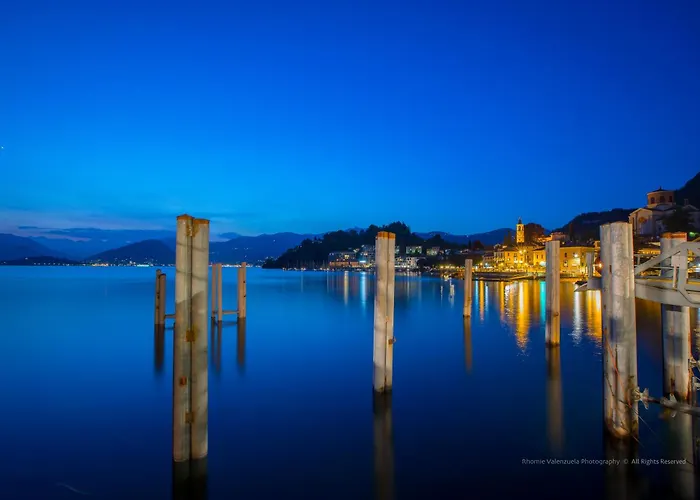Sogno Sul Front - Happy * Laveno-Mombello