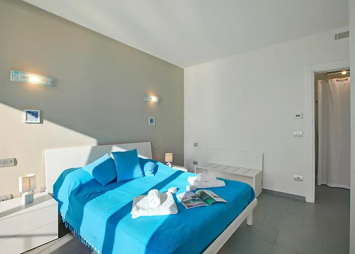 Sogno Sul Front - Happy Apartment *