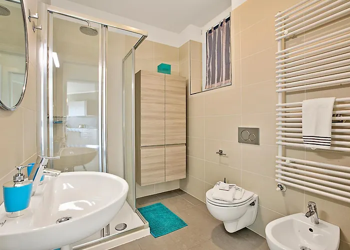 Apartment Sogno Sul Front - Happy Laveno-Mombello