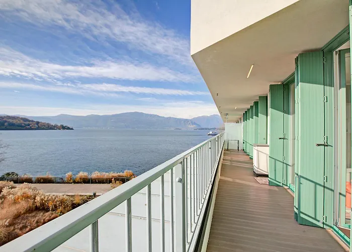 Sogno Sul Front - Happy Laveno-Mombello