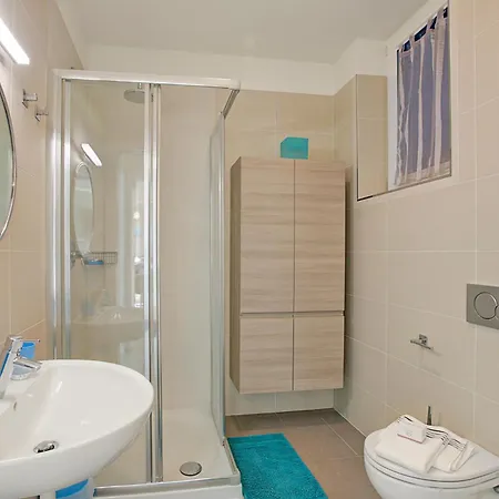 Sogno Sul Front - Happy Apartment