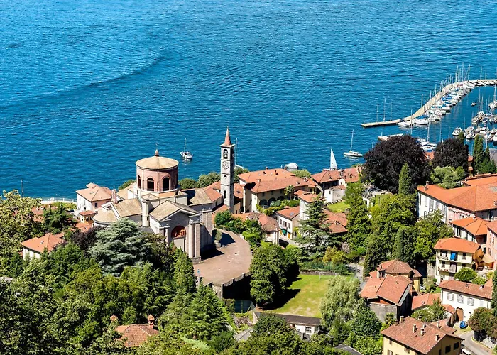 Sogno Sul Front - Happy Apartment