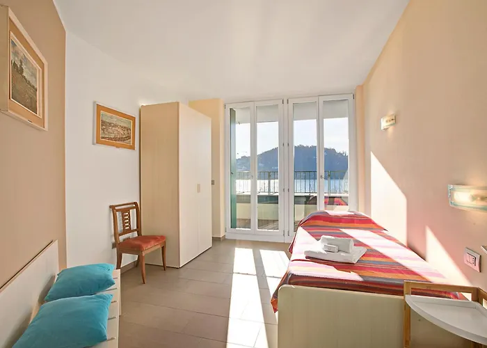 Sogno Sul Front - Happy Apartment *